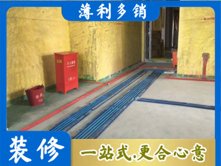 深圳光明区水电工程设计